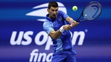 Novak Đoković 'pomeo' Medvedeva i osvojio 24. Grand Slam titulu u karijeri