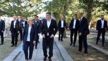 Počinje samit Brdo-Brijuni: Milanović se nada uspješnijem skupu od prethodnih