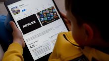 Roblox konačno dolazi na PlayStation