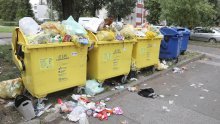 Ekologija grada zbog otpada podnosi prijave protiv Zagreba i Tomaševića