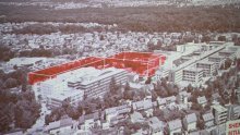 U KBC-u Zagreb otvoreni radovi na dječjoj hematologiji