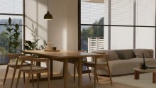 Spoj minimalizma i ugodne topline: Ovaj stil uređenja doma spaja najbolje od oba svijeta