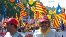 Premijer Katalonije želi referendum o neovisnosti: 'Odlučit ćemo o svojoj budućnosti'