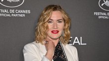 Kate Winslet o skidanju na filmu: 'Ne tratim dragocjenu energiju na kritiziranje same sebe'