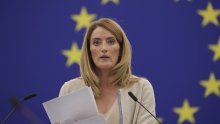 U Split stiglo oko 140 zatupnika EPP-a u EU parlamentu