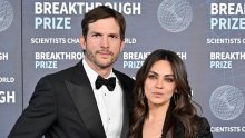 U jednoj sekundi nestalo je sve što su Mila Kunis i Ashton Kutcher godinama gradili