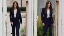 Kate Middleton pokazala besprijekornu eleganciju i zanimljiv detalj koji nikome nije promaknuo