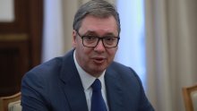 Vučić zatražio snažnije djelovanje KFOR-a na Kosovu
