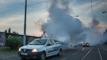 Osijek: Socijaldemokrati predlažu da borbu protiv komaraca vode županije