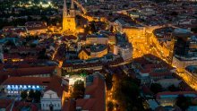 Grad Zagreb poziva suvlasnike zgrada u projekt 'zelena dvorišta'
