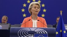 Zašto su govori u EU tako dosadni? 'Užasni pravnici, neduhovita Von der Leyen'