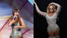 Potez koji dokazuje veličinu Taylor Swift i Beyonce: Dobivaju vlastiti novinarski tim