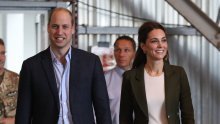 Kate i William ovim su potezom odbacili tradiciju i dali jasno do znanja koje su im namjere