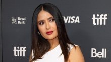 Zahvaljujući ovome Salma Hayek i u 58. godini ima struk od 60 centimetra