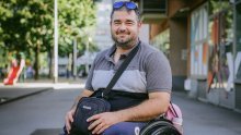 Koljenom s eBaya korak naprijed: Naš zlatni paraolimpijac priča kako je živjeti s invaliditetom u Hrvatskoj
