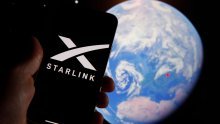 Muskov Starlink pod prijetnjom Kineza? Razvijaju sustav koji lovi satelite