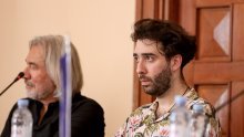 Prvijenac Svena Popovića dobio engleski prijevod, izlazi u SAD-u