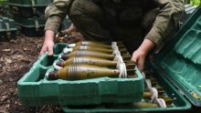 Srbija nastavila izvoz oružja Izraelu, unatoč apelu UN-a