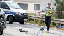 U Župi dubrovačkoj poginuo 24-godišnji motociklist