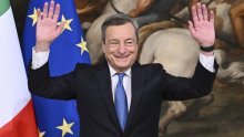 Mario Draghi traži recept za europsku konkurentnost
