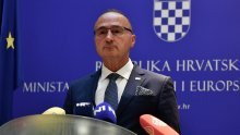 Grlić Radman: Komšićeve izjave neodgovorne i politički štetne