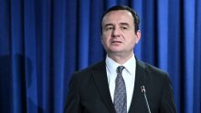 Kurti: Reagirat ćemo recipročno na odluku Srbije o registarskim tablicama