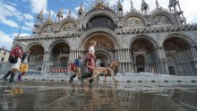 Venecija izbjegla dodavanje na UNESCO-ov popis ugrožene baštine