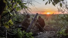 Spora protuofenziva: Ukrajinske snage pritišću na istoku, nanose gubitke na jugu