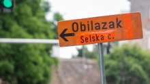 Počinju radovi na dijelu zagrebačke Selske ceste, očekuju se velike gužve