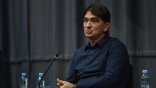 Dalić prvi put otkrio tko je odlučio da u momčadi više nema Kalinića, Rebića...