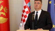 Milanović ide na mini-turneju po Kanadi i SAD-u, objavljeno što će sve posjetiti