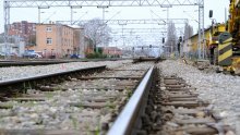 Zbog radova na pruzi privremeno se zatvara Zagreb Zapadni kolodvor; evo kako će se prometovati