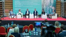 Agro Summit: Cijene hrane u idućem razdoblju će padati