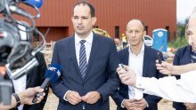 Malenica: Izmijenjena je Uredba o koeficijentima za plaće za pravosudnu policiju