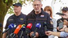 Božinović o istrazi ubojstva u Osijeku: Nije bilo pogodovanja