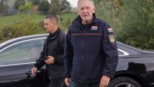 Božinović: Hrvatska ušla u Schengen bez stvarne potpore opozicije