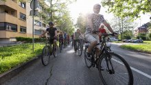 Hrvatska želi povećati udio vožnje biciklom: Ulaže u to 166 milijuna eura