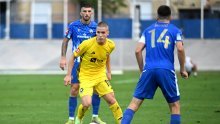 SuperSport Hrvatska nogometna liga, 8. kolo, Lokomotiva - Rudeš 1:0, 15.9.2023., video sažetak