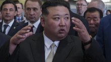 Kim Jong-un bijesan na potez SAD-a: To je izvoz rata!