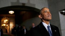 Izabrani najbolji predsjednici u američkoj povijesti, Obama iznenadio