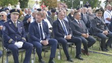 32. obljetnica Bitke za Vukovar: 'Nije istina da je Vukovar izdan'