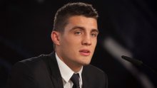 Kovačić tek stigao u Madrid, a već ga optužuju za seksizam!