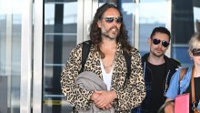 Vidno uznemiren Russell Brand objavio dramatičan video: 'Sve su moje veze uvijek bile sporazumne'