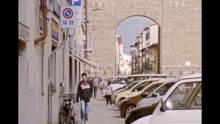 Grand Prix History pripao francuskom filmu 'Ciompi'