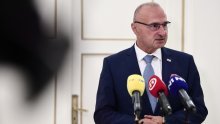 Grlić Radman: Inicijativa Tri mora glavna tema ministarskog sastanka kvadrilaterale