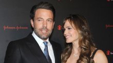 Bivši supružnici u dobrim odnosima: Ben Affleck i Jennifer Garner uhvaćeni u zagrljajima