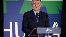 Predsjednik mađarskog parlamenta: Moguća odgoda ratifikacije švedskog ulaska u NATO