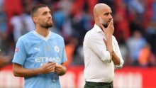 Guardiola novinare iznenadio priznanjem o Hrvatu Kovačiću. Ponavljao je: Ne znam!
