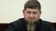 Objavljen video: Kadirov demantira da je bolestan