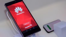 Nagradu za najbolji pametni telefon odnio Huawei P8!